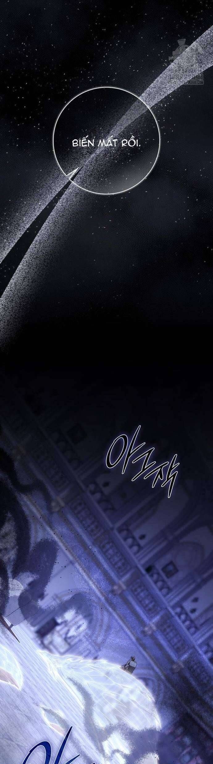 Nam Chính Bệnh Hoạn Ám Ảnh Với Sức Khoẻ Của Tôi - Chapter 24 - Page 11