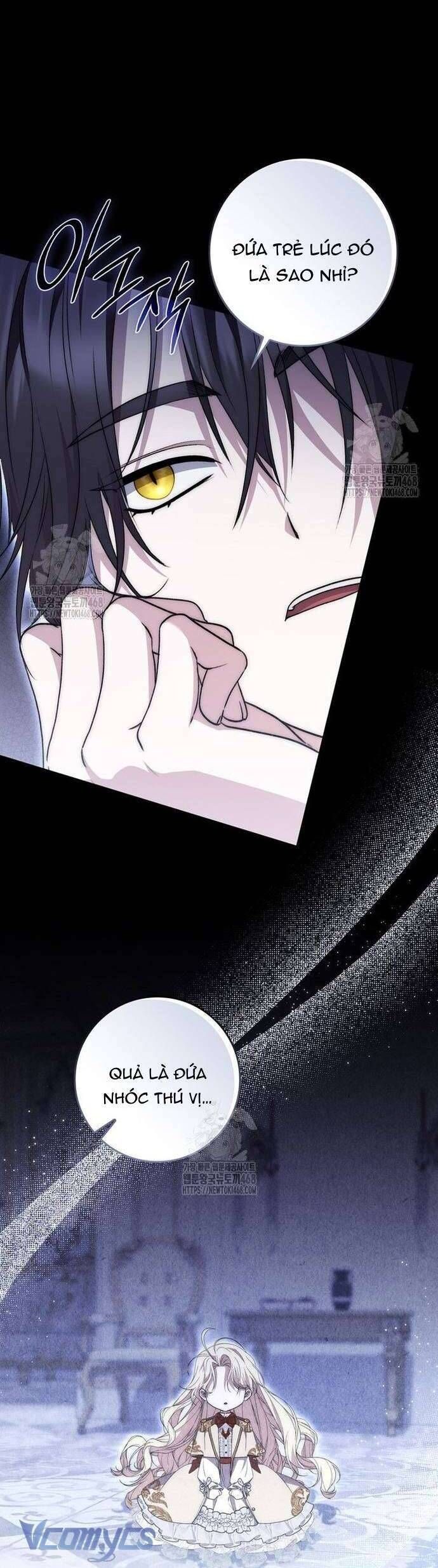 Nam Chính Bệnh Hoạn Ám Ảnh Với Sức Khoẻ Của Tôi - Chapter 24 - Page 13