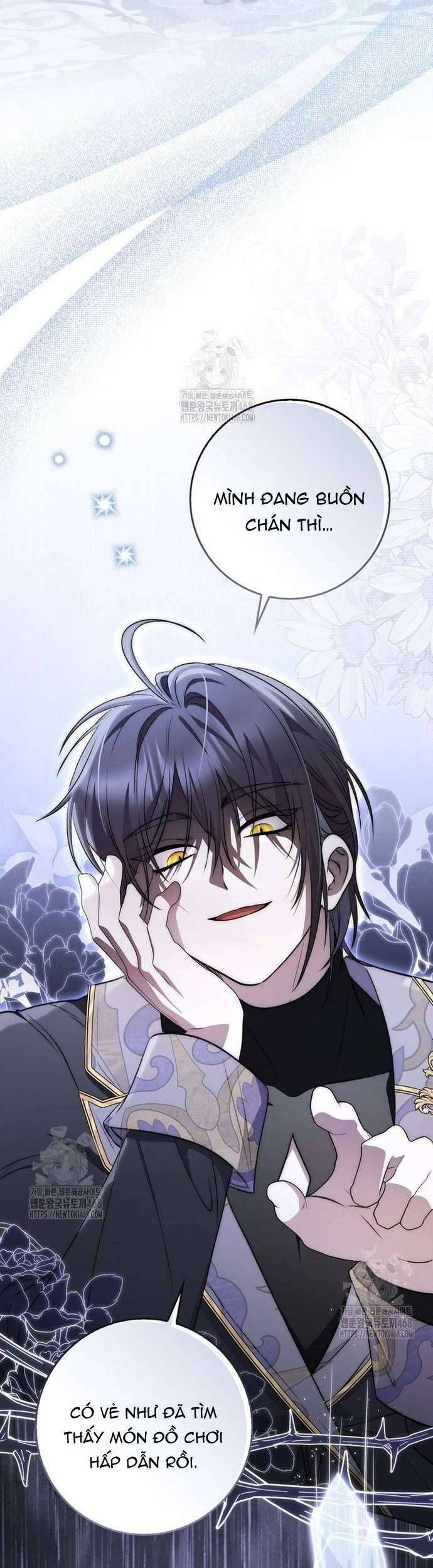 Nam Chính Bệnh Hoạn Ám Ảnh Với Sức Khoẻ Của Tôi - Chapter 24 - Page 14