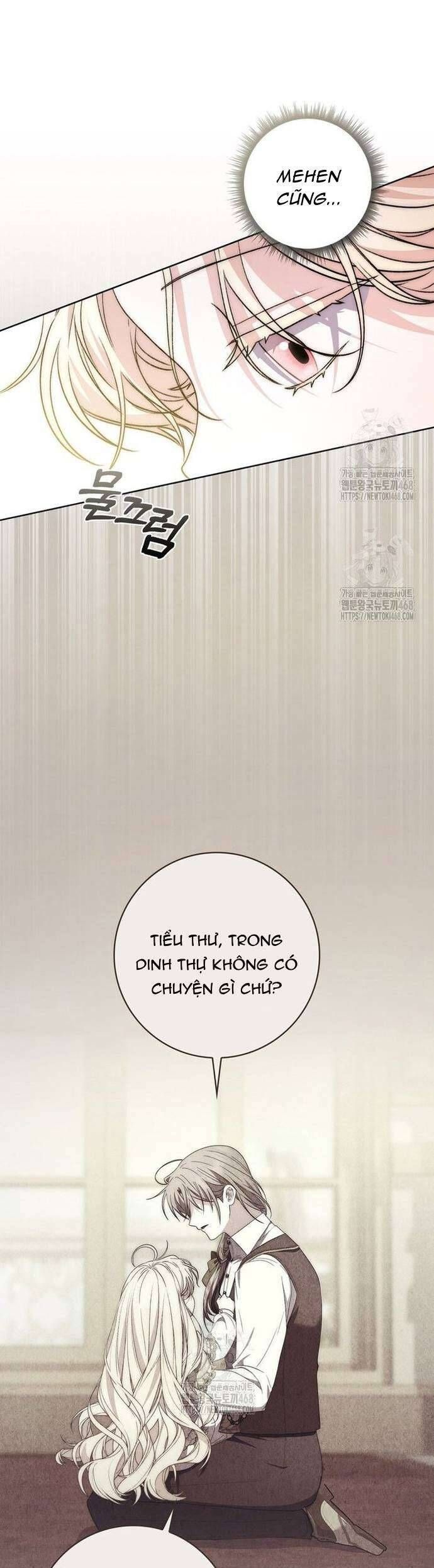 Nam Chính Bệnh Hoạn Ám Ảnh Với Sức Khoẻ Của Tôi - Chapter 24 - Page 17