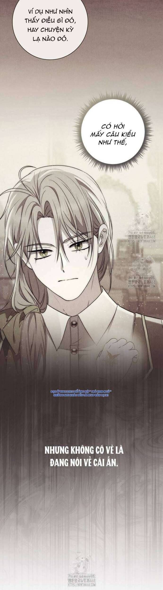 Nam Chính Bệnh Hoạn Ám Ảnh Với Sức Khoẻ Của Tôi - Chapter 24 - Page 18