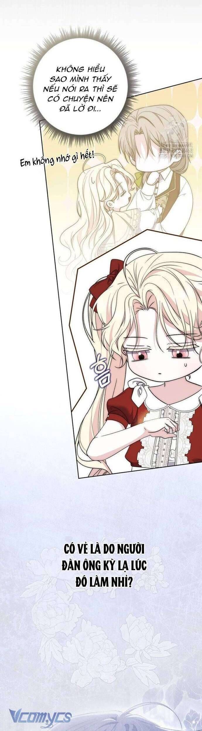 Nam Chính Bệnh Hoạn Ám Ảnh Với Sức Khoẻ Của Tôi - Chapter 24 - Page 19