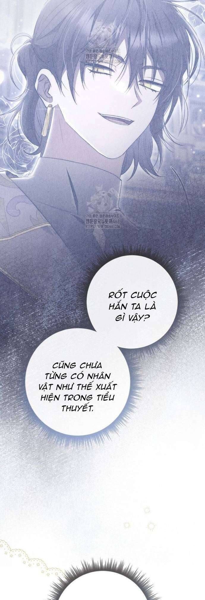 Nam Chính Bệnh Hoạn Ám Ảnh Với Sức Khoẻ Của Tôi - Chapter 24 - Page 20