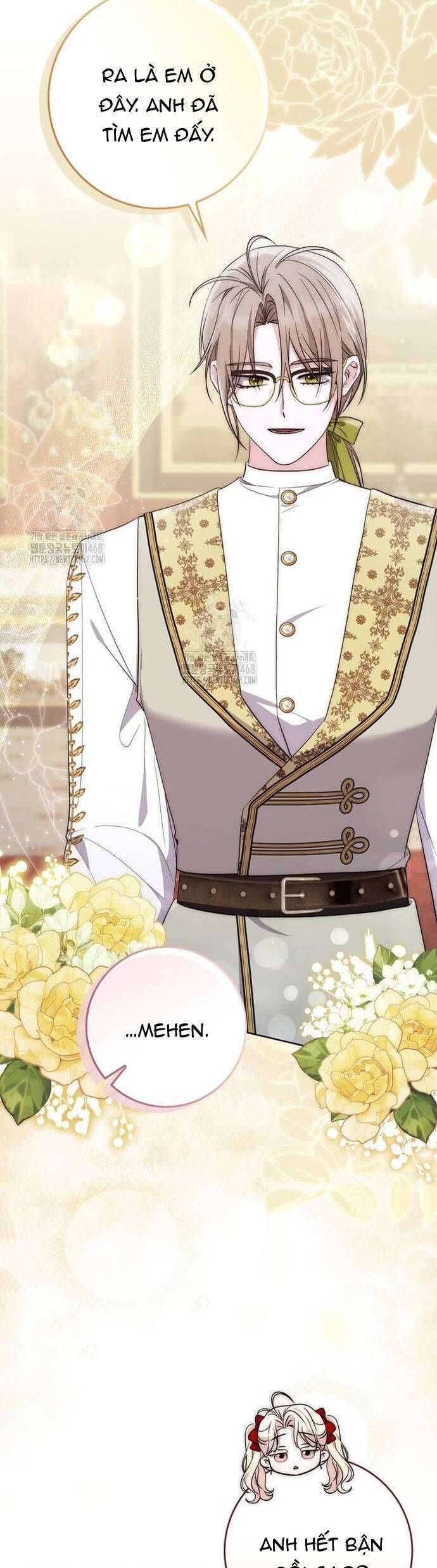 Nam Chính Bệnh Hoạn Ám Ảnh Với Sức Khoẻ Của Tôi - Chapter 24 - Page 23