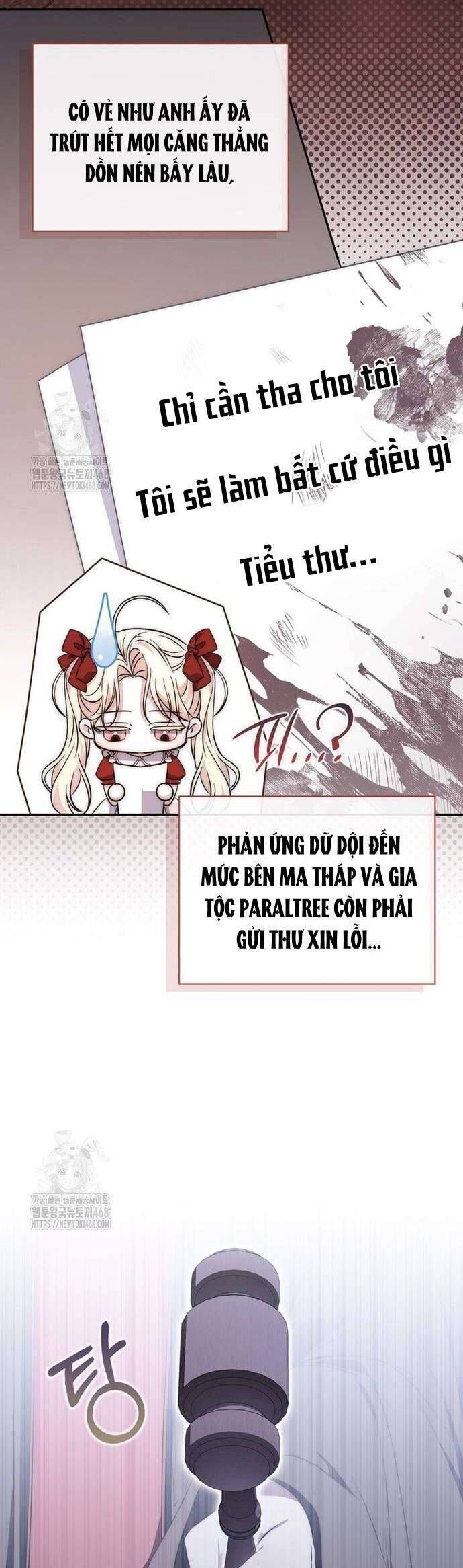 Nam Chính Bệnh Hoạn Ám Ảnh Với Sức Khoẻ Của Tôi - Chapter 24 - Page 26