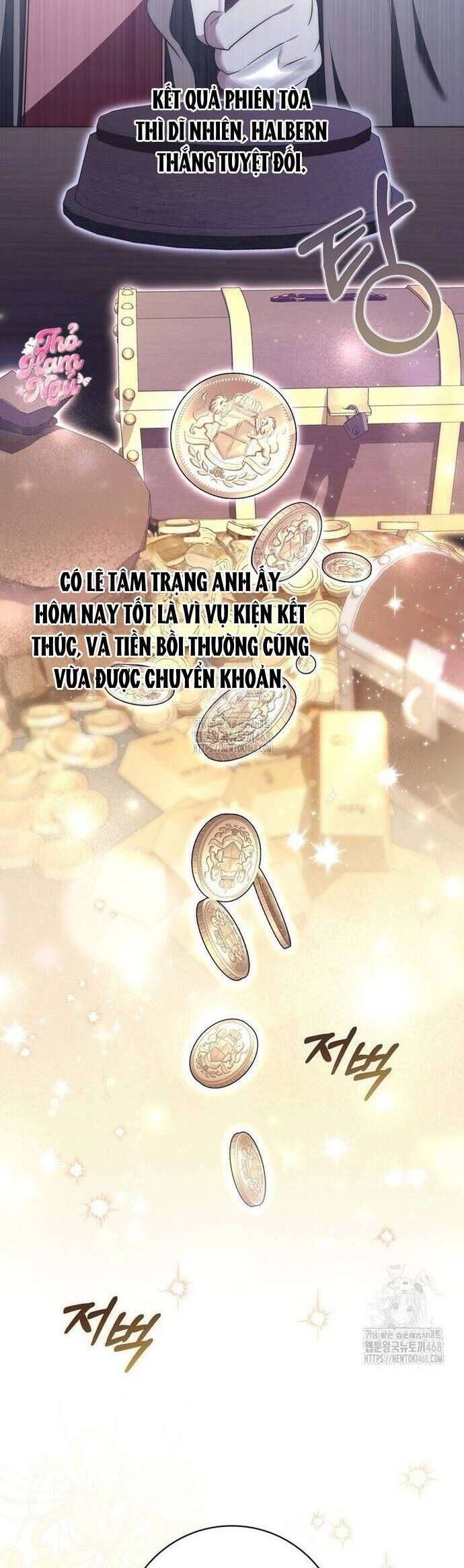 Nam Chính Bệnh Hoạn Ám Ảnh Với Sức Khoẻ Của Tôi - Chapter 24 - Page 27