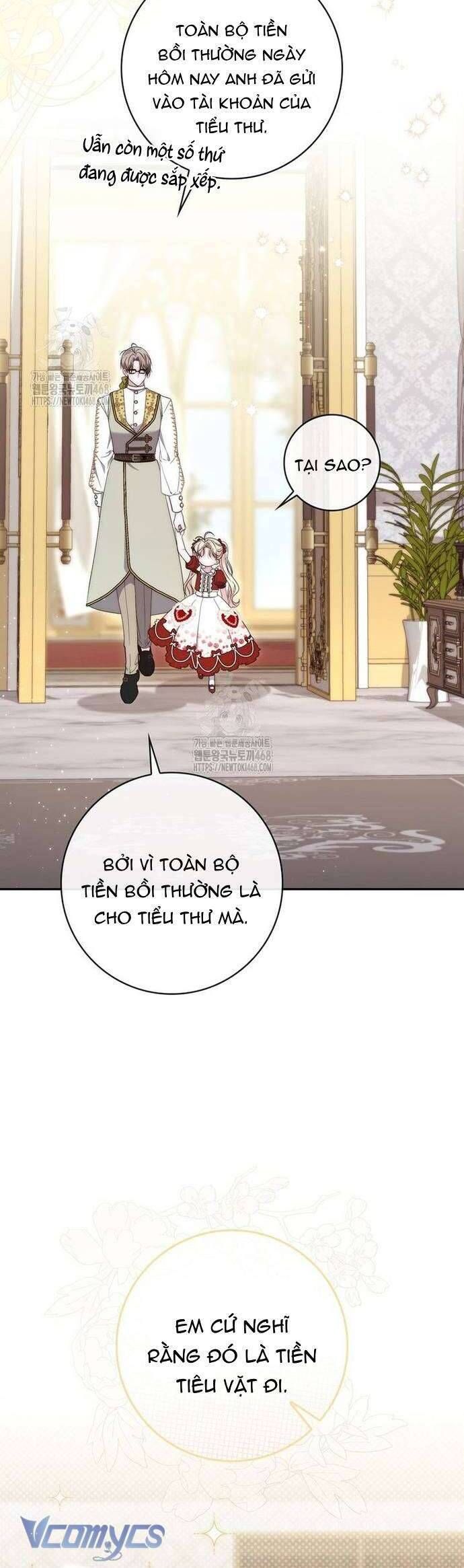 Nam Chính Bệnh Hoạn Ám Ảnh Với Sức Khoẻ Của Tôi - Chapter 24 - Page 28