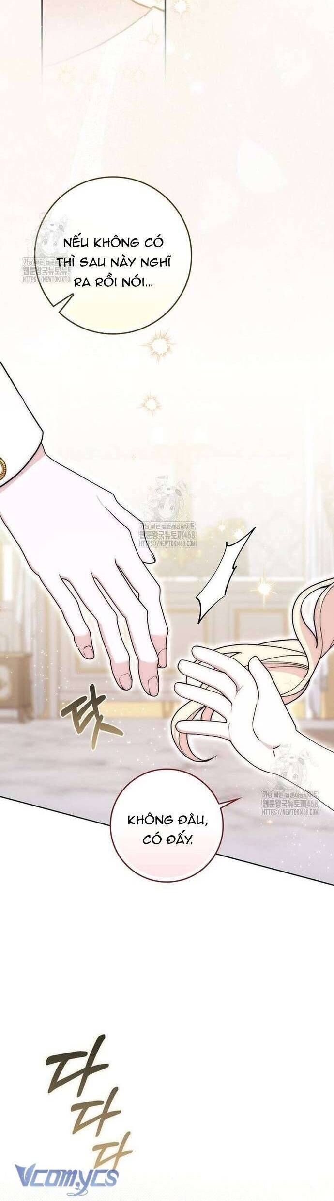 Nam Chính Bệnh Hoạn Ám Ảnh Với Sức Khoẻ Của Tôi - Chapter 24 - Page 31