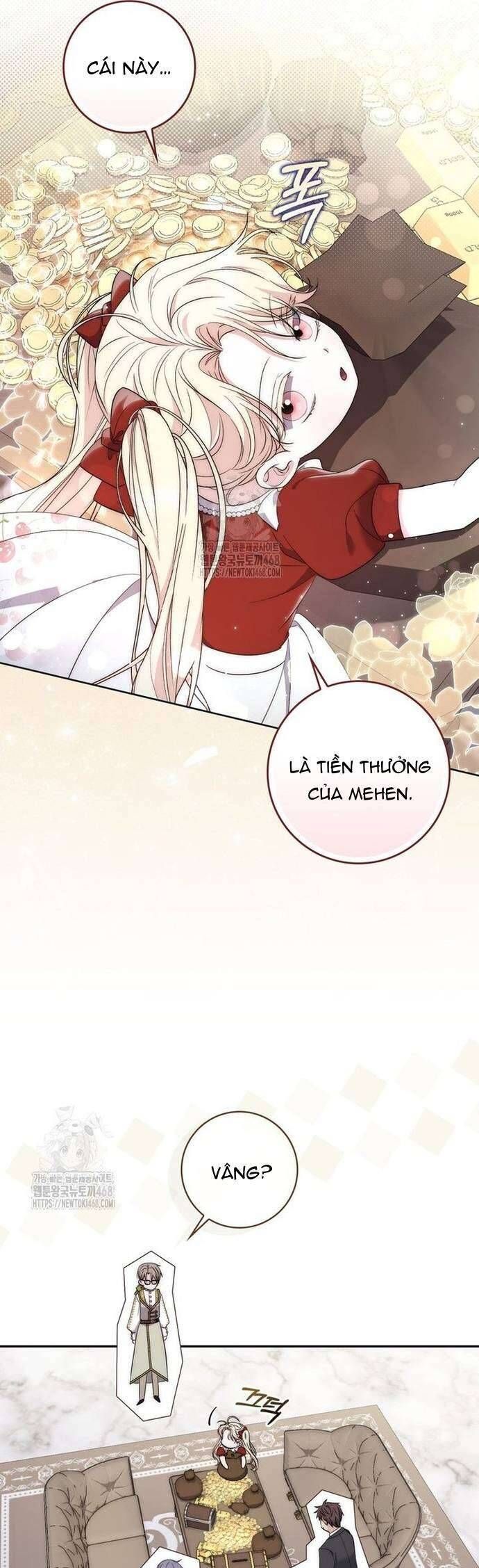 Nam Chính Bệnh Hoạn Ám Ảnh Với Sức Khoẻ Của Tôi - Chapter 24 - Page 32