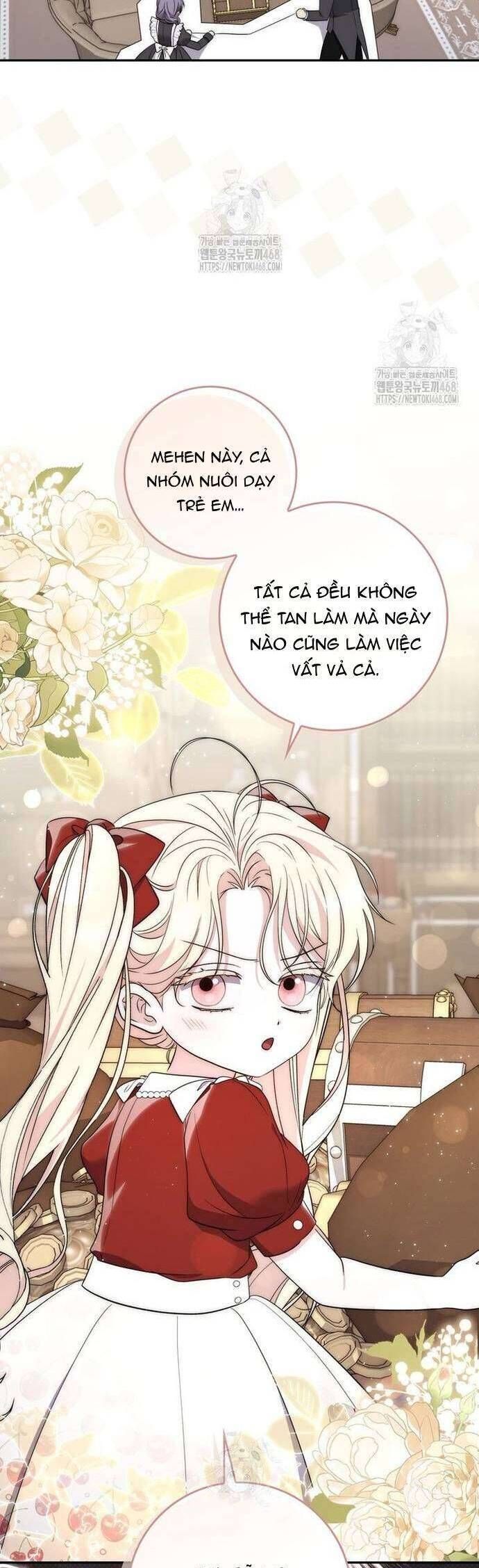 Nam Chính Bệnh Hoạn Ám Ảnh Với Sức Khoẻ Của Tôi - Chapter 24 - Page 33