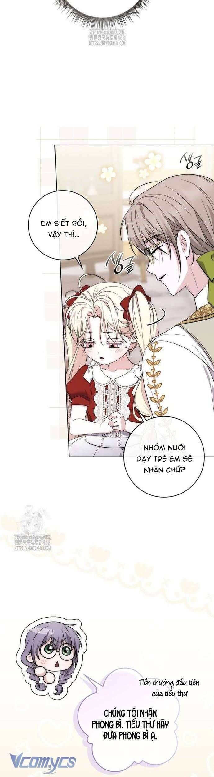 Nam Chính Bệnh Hoạn Ám Ảnh Với Sức Khoẻ Của Tôi - Chapter 24 - Page 37