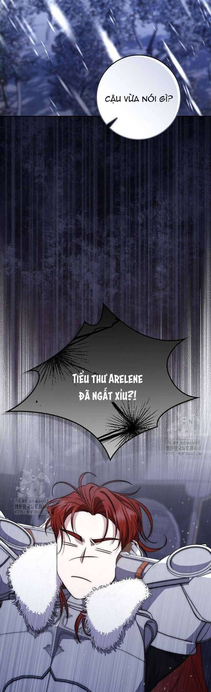 Nam Chính Bệnh Hoạn Ám Ảnh Với Sức Khoẻ Của Tôi - Chapter 24 - Page 42