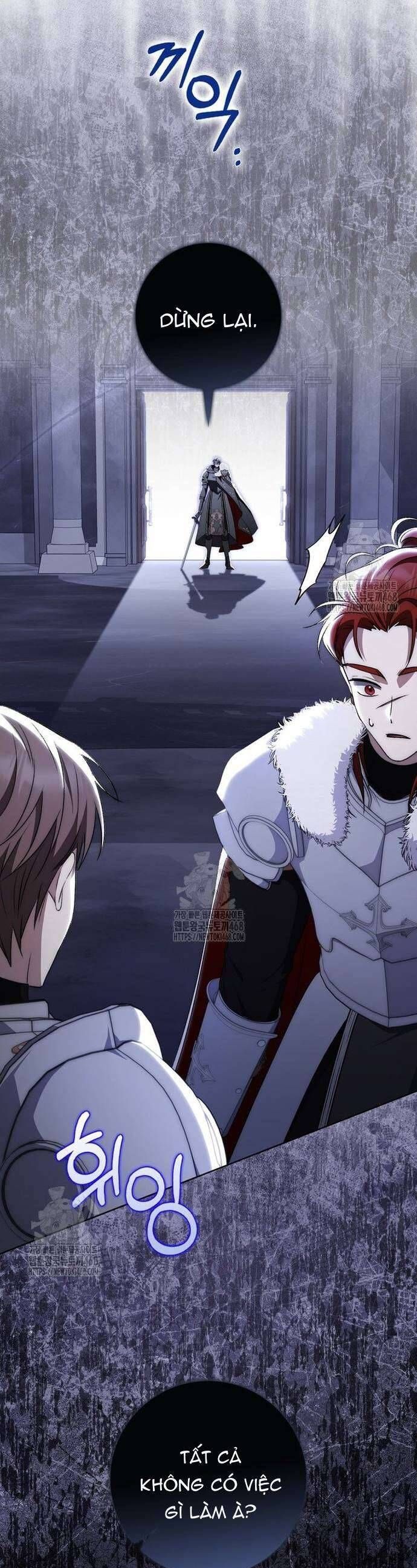 Nam Chính Bệnh Hoạn Ám Ảnh Với Sức Khoẻ Của Tôi - Chapter 24 - Page 46