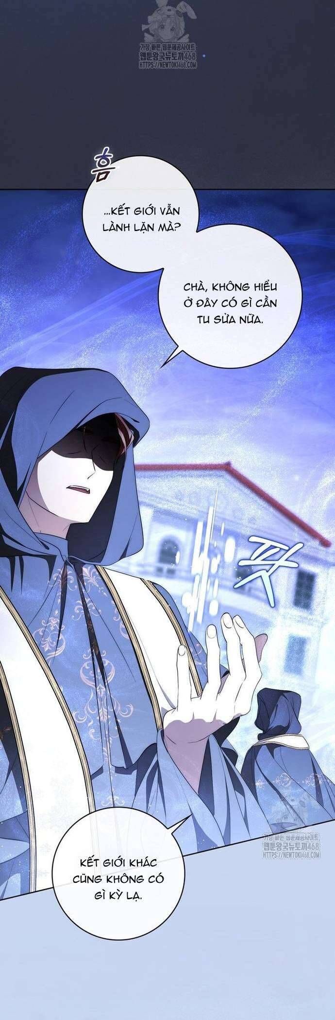 Nam Chính Bệnh Hoạn Ám Ảnh Với Sức Khoẻ Của Tôi - Chapter 24 - Page 5