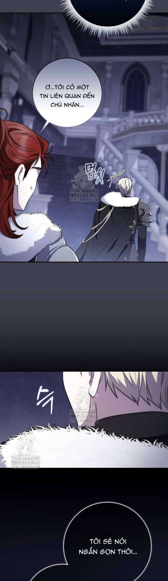 Nam Chính Bệnh Hoạn Ám Ảnh Với Sức Khoẻ Của Tôi - Chapter 24 - Page 50