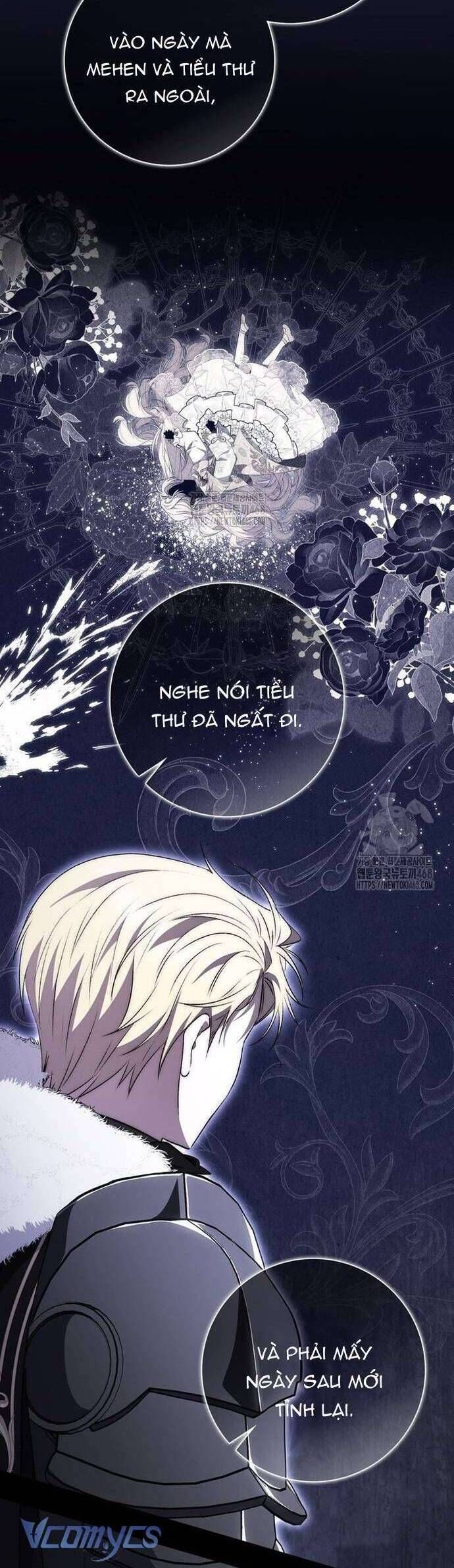 Nam Chính Bệnh Hoạn Ám Ảnh Với Sức Khoẻ Của Tôi - Chapter 24 - Page 51