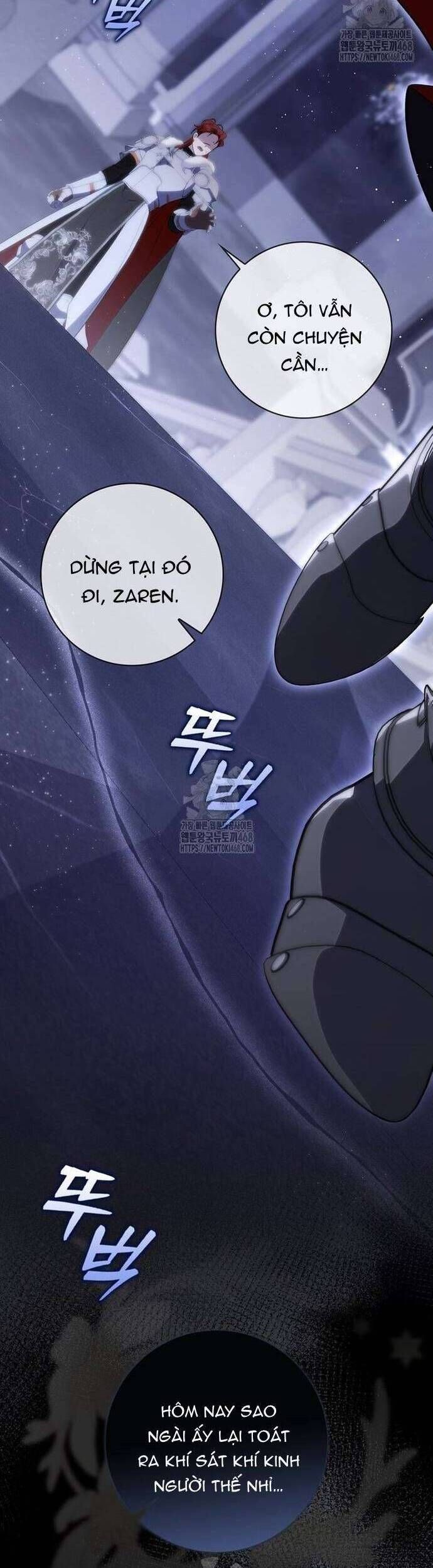 Nam Chính Bệnh Hoạn Ám Ảnh Với Sức Khoẻ Của Tôi - Chapter 24 - Page 53