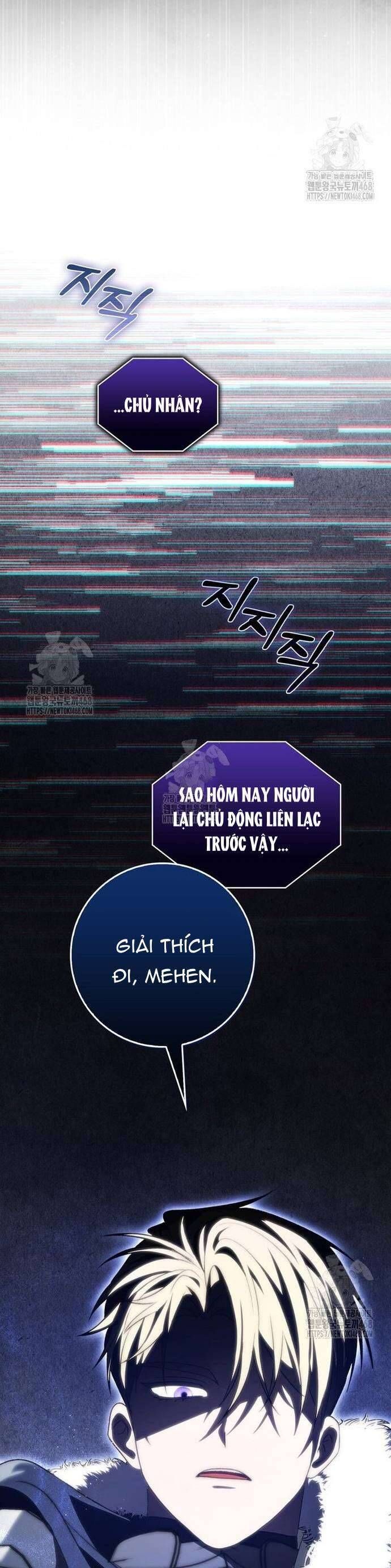 Nam Chính Bệnh Hoạn Ám Ảnh Với Sức Khoẻ Của Tôi - Chapter 24 - Page 55