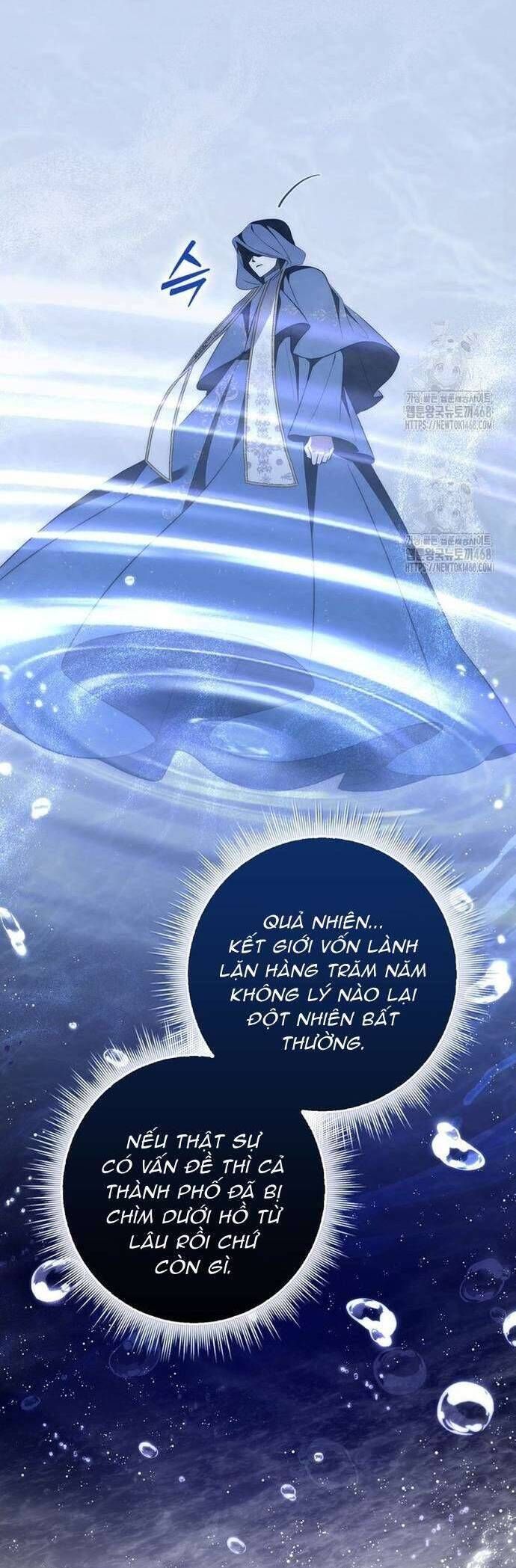 Nam Chính Bệnh Hoạn Ám Ảnh Với Sức Khoẻ Của Tôi - Chapter 24 - Page 6