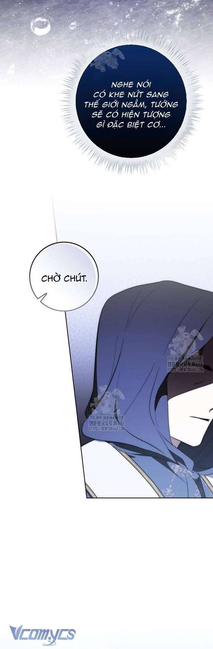 Nam Chính Bệnh Hoạn Ám Ảnh Với Sức Khoẻ Của Tôi - Chapter 24 - Page 7