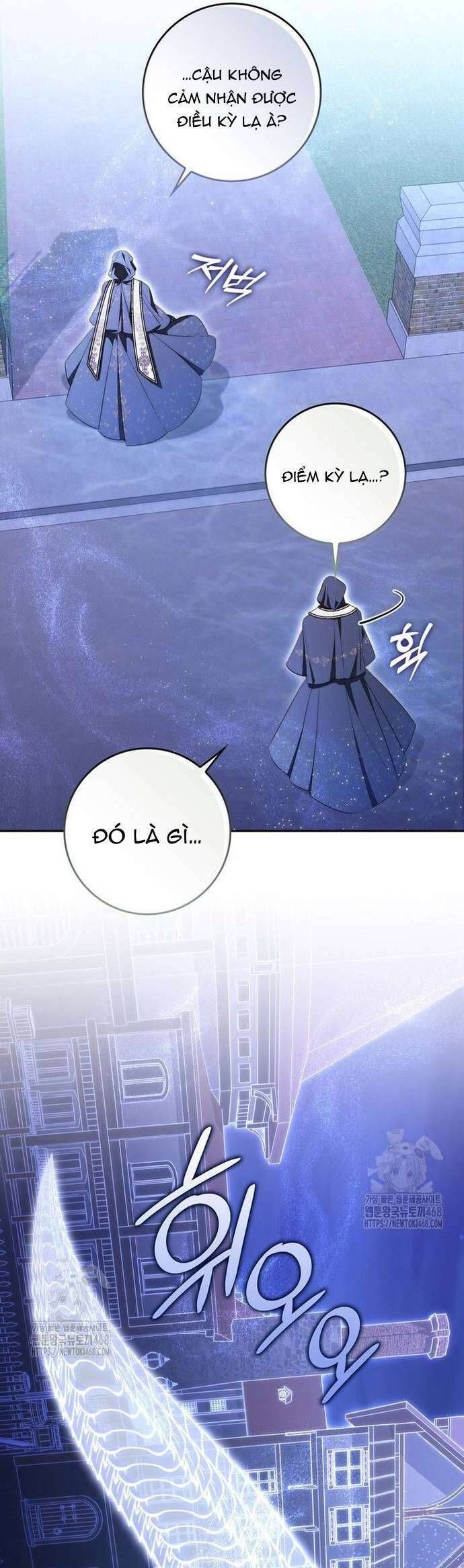 Nam Chính Bệnh Hoạn Ám Ảnh Với Sức Khoẻ Của Tôi - Chapter 24 - Page 8