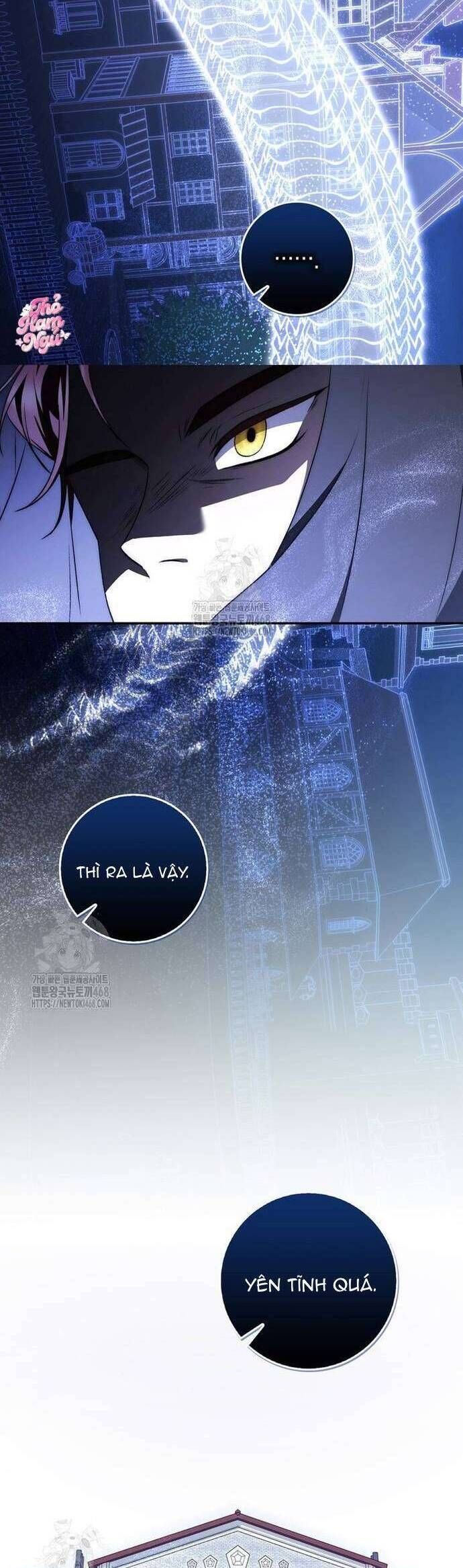 Nam Chính Bệnh Hoạn Ám Ảnh Với Sức Khoẻ Của Tôi - Chapter 24 - Page 9