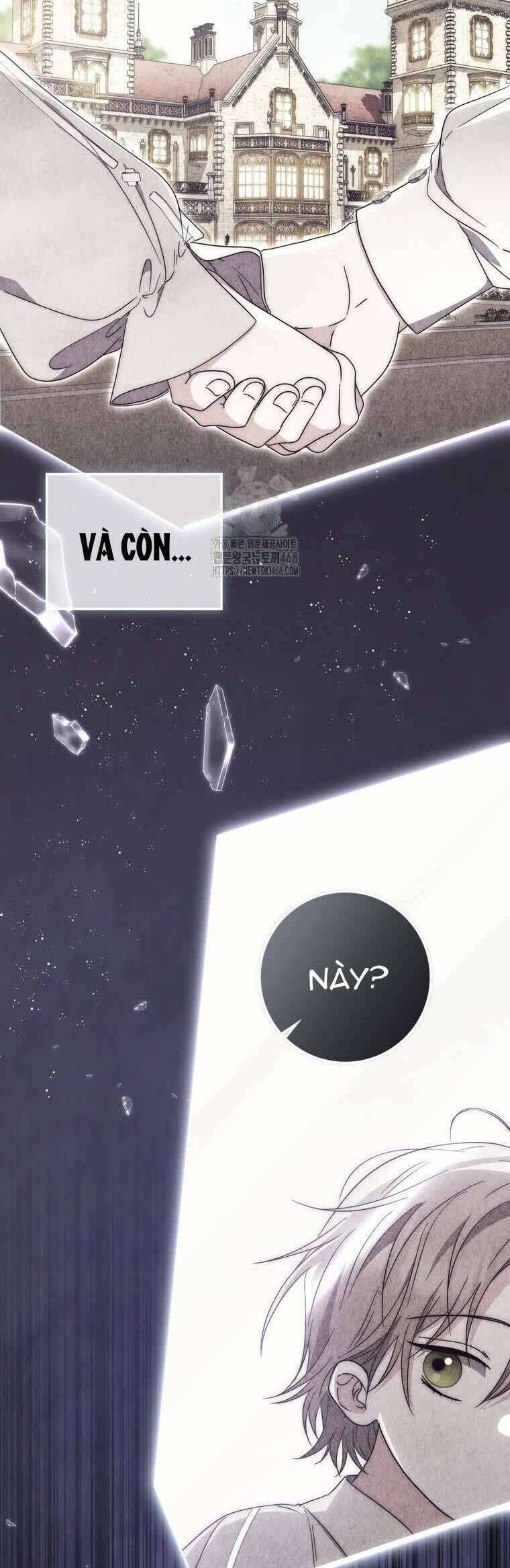 Nam Chính Bệnh Hoạn Ám Ảnh Với Sức Khoẻ Của Tôi - Chapter 25 - Page 10