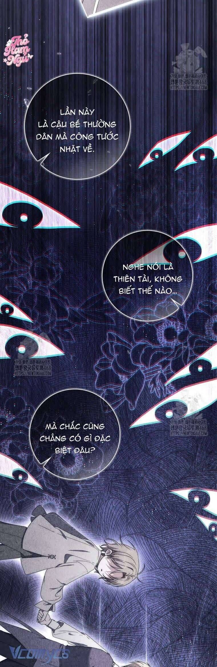 Nam Chính Bệnh Hoạn Ám Ảnh Với Sức Khoẻ Của Tôi - Chapter 25 - Page 11