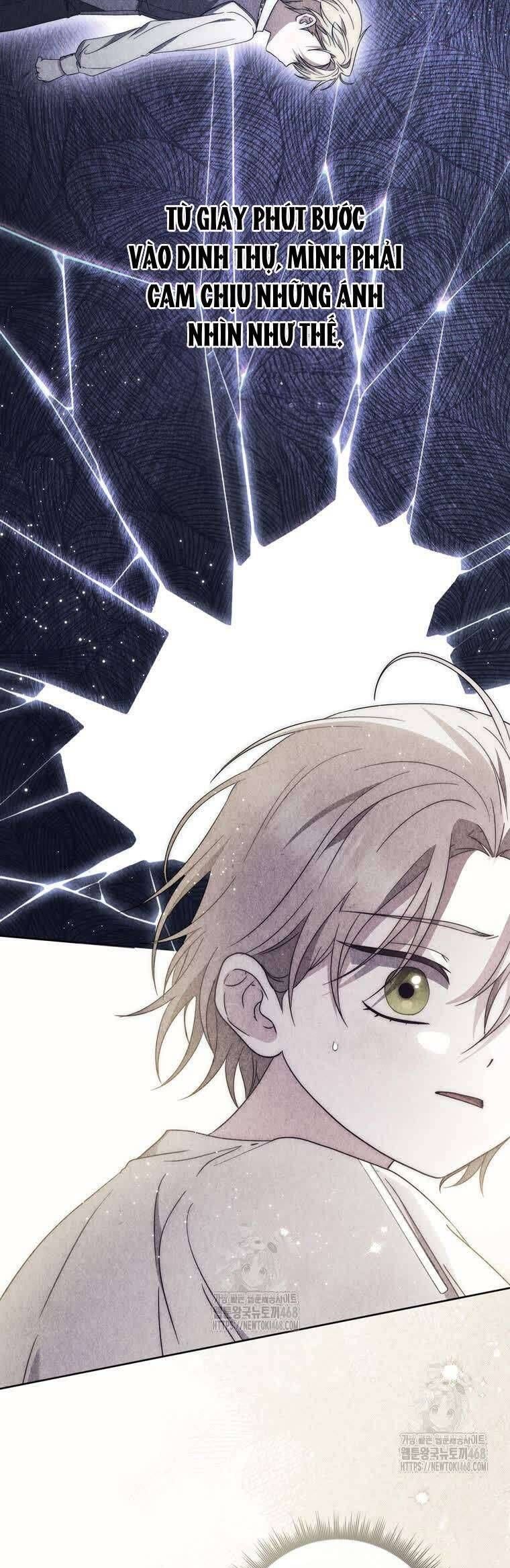 Nam Chính Bệnh Hoạn Ám Ảnh Với Sức Khoẻ Của Tôi - Chapter 25 - Page 12