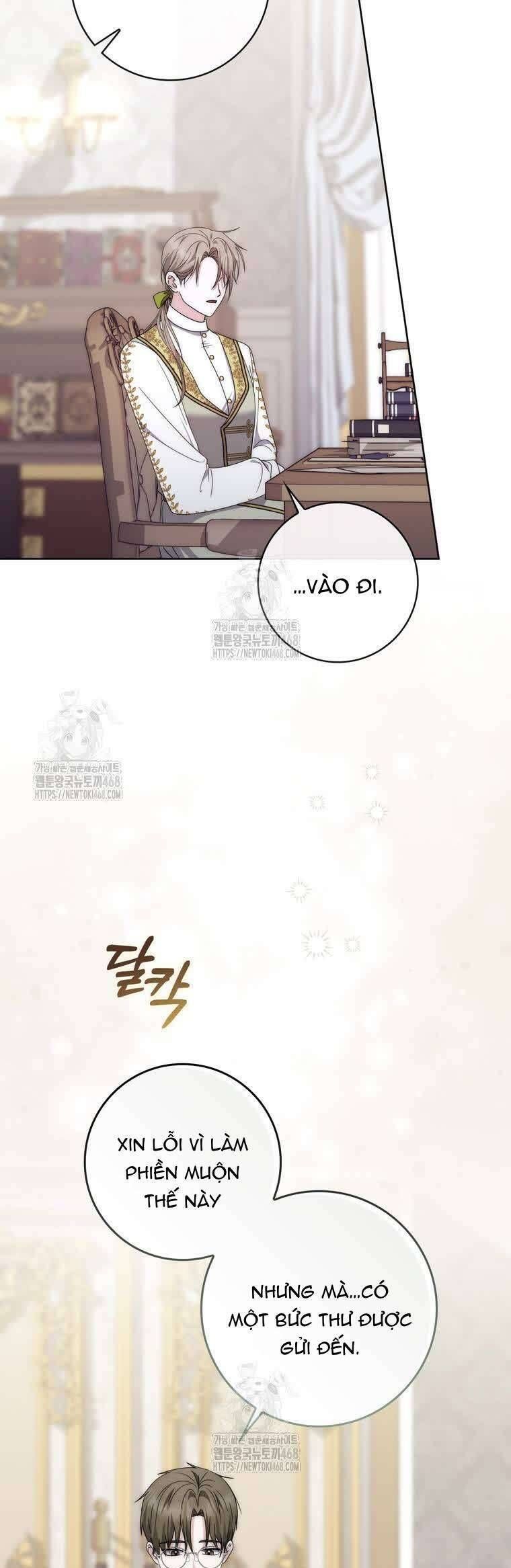 Nam Chính Bệnh Hoạn Ám Ảnh Với Sức Khoẻ Của Tôi - Chapter 25 - Page 15