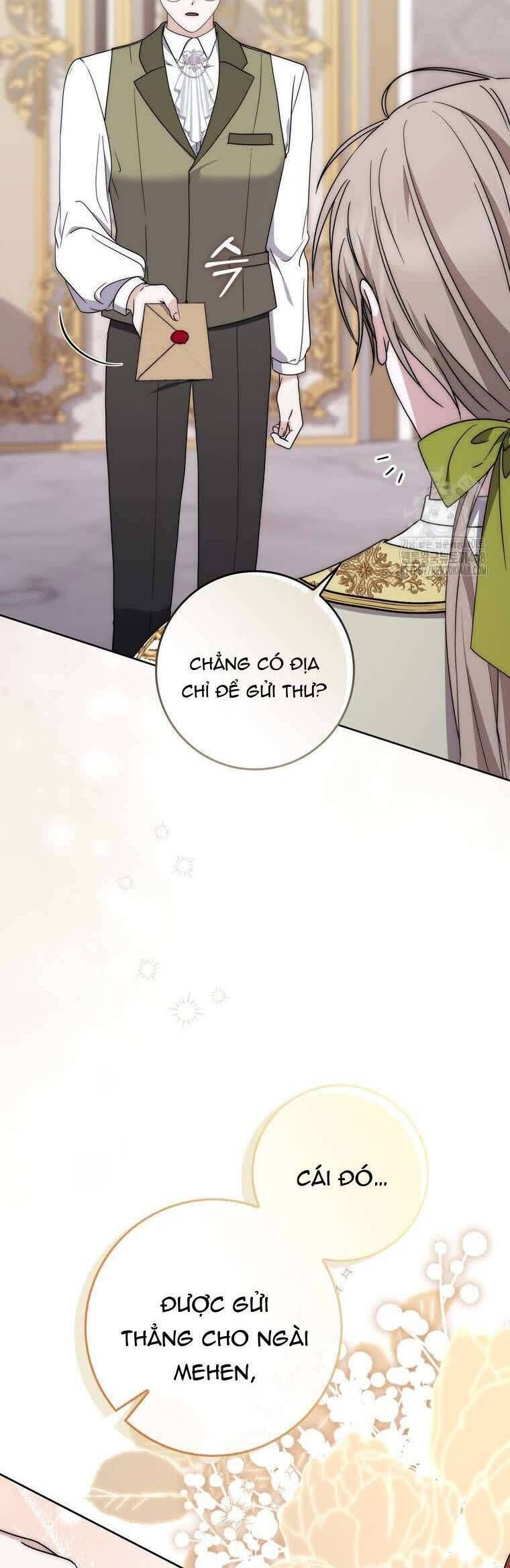 Nam Chính Bệnh Hoạn Ám Ảnh Với Sức Khoẻ Của Tôi - Chapter 25 - Page 16