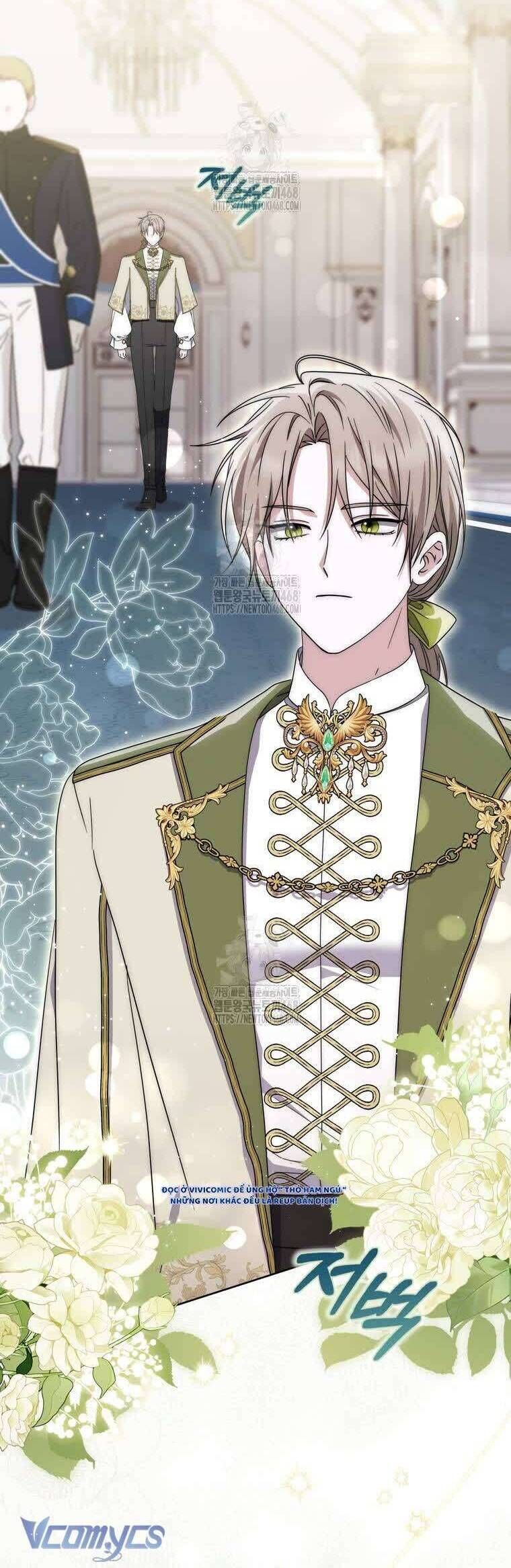 Nam Chính Bệnh Hoạn Ám Ảnh Với Sức Khoẻ Của Tôi - Chapter 25 - Page 20