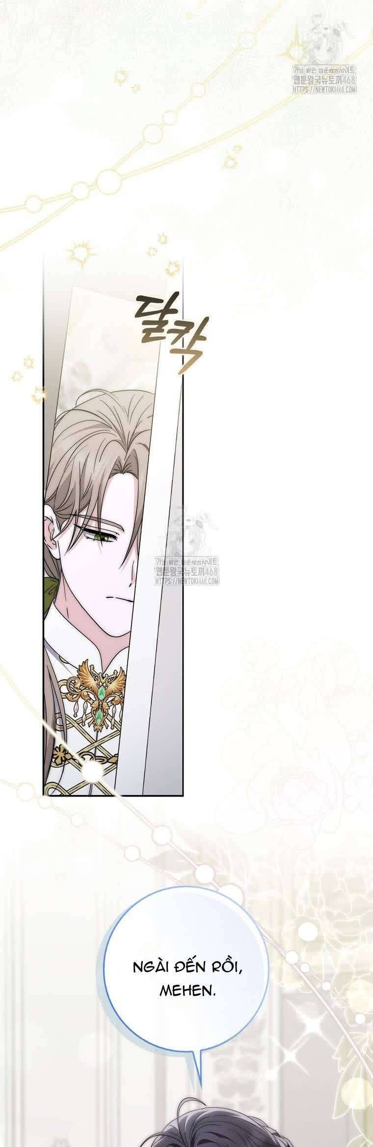 Nam Chính Bệnh Hoạn Ám Ảnh Với Sức Khoẻ Của Tôi - Chapter 25 - Page 21