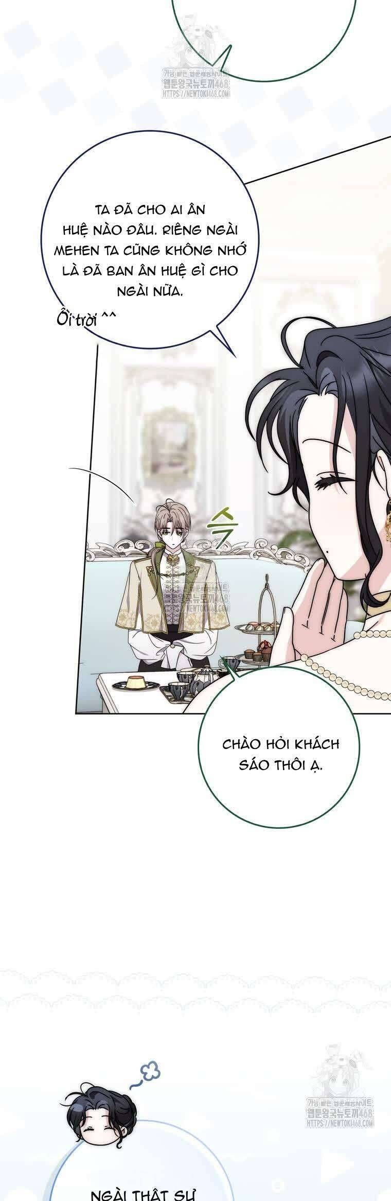Nam Chính Bệnh Hoạn Ám Ảnh Với Sức Khoẻ Của Tôi - Chapter 25 - Page 24