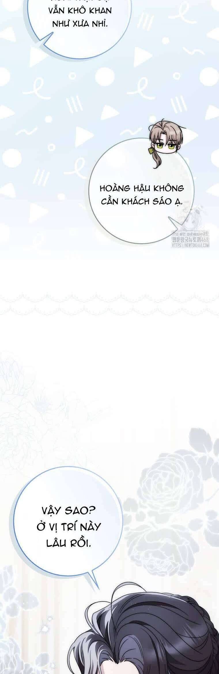 Nam Chính Bệnh Hoạn Ám Ảnh Với Sức Khoẻ Của Tôi - Chapter 25 - Page 25