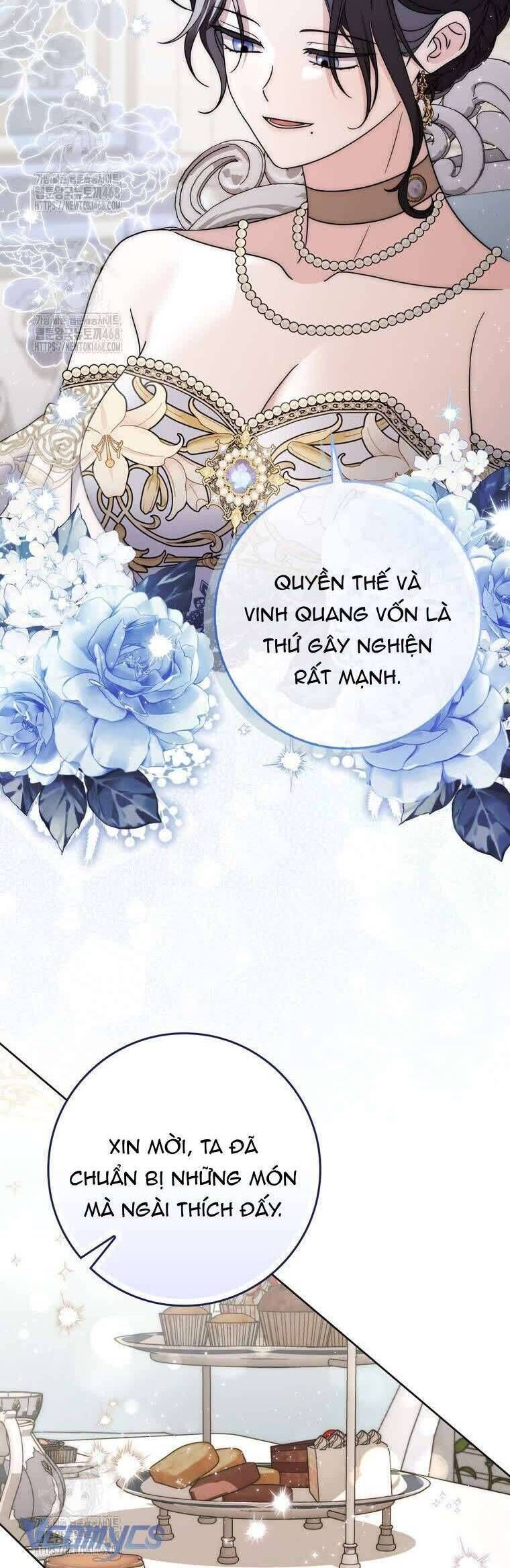 Nam Chính Bệnh Hoạn Ám Ảnh Với Sức Khoẻ Của Tôi - Chapter 25 - Page 26