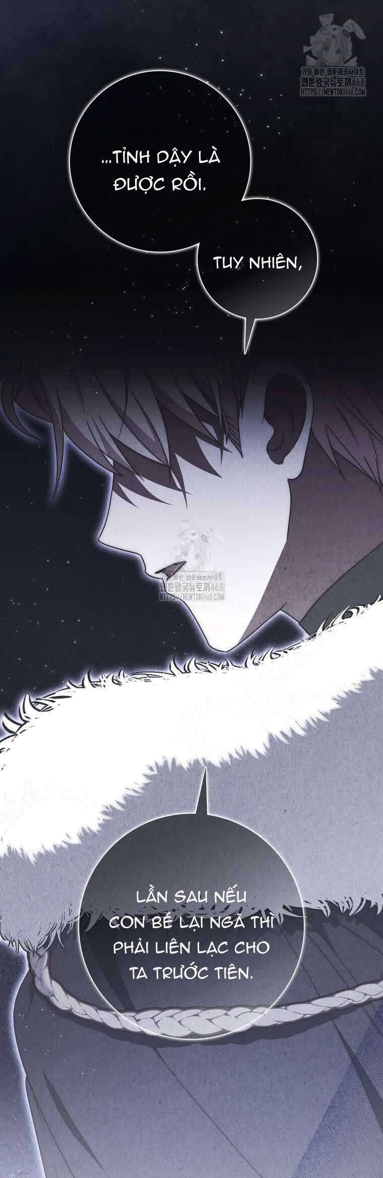 Nam Chính Bệnh Hoạn Ám Ảnh Với Sức Khoẻ Của Tôi - Chapter 25 - Page 3