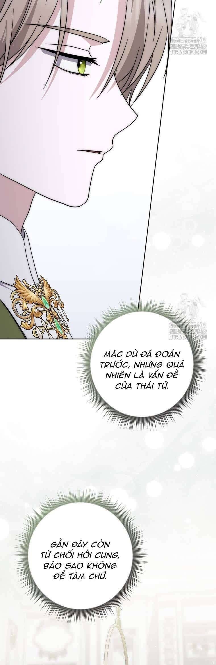 Nam Chính Bệnh Hoạn Ám Ảnh Với Sức Khoẻ Của Tôi - Chapter 25 - Page 30