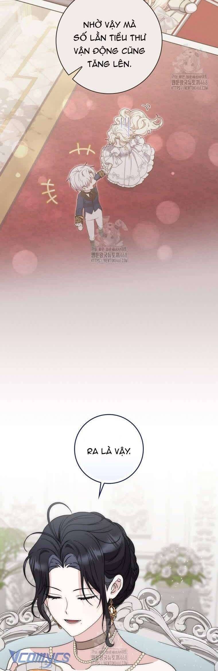 Nam Chính Bệnh Hoạn Ám Ảnh Với Sức Khoẻ Của Tôi - Chapter 25 - Page 32