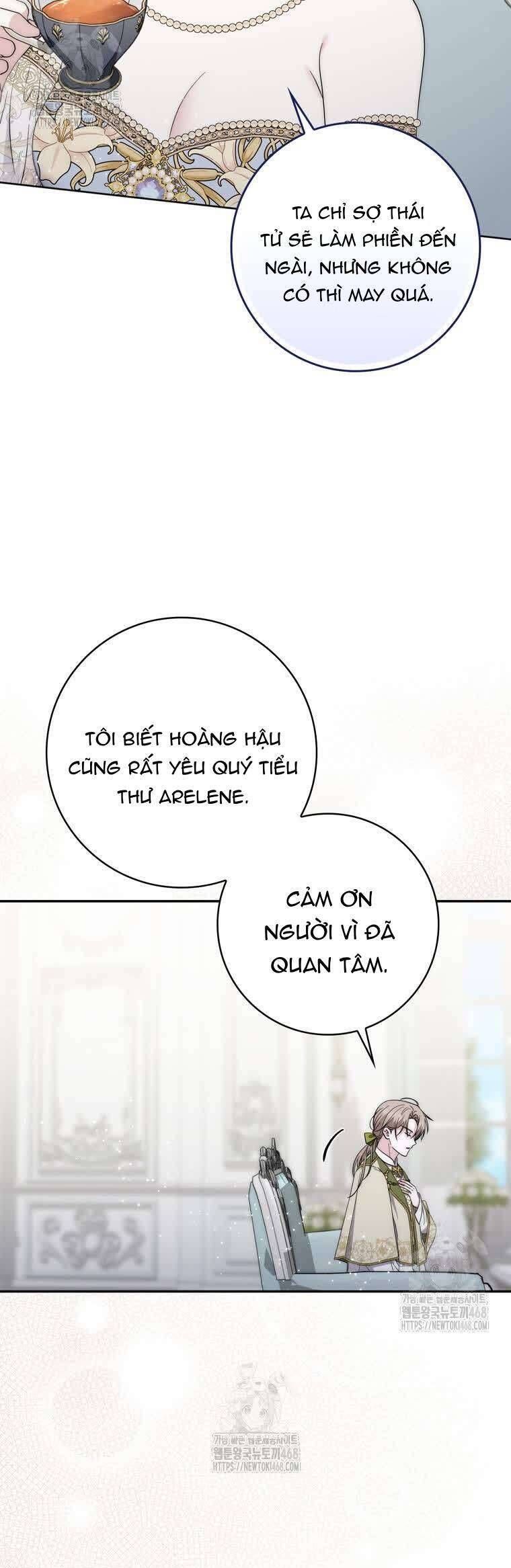 Nam Chính Bệnh Hoạn Ám Ảnh Với Sức Khoẻ Của Tôi - Chapter 25 - Page 33