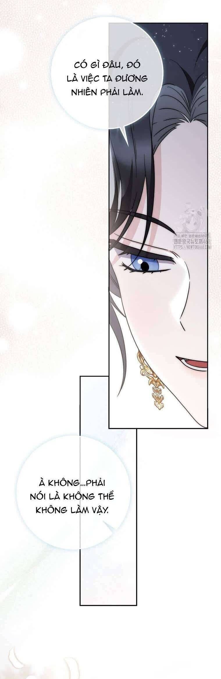 Nam Chính Bệnh Hoạn Ám Ảnh Với Sức Khoẻ Của Tôi - Chapter 25 - Page 34