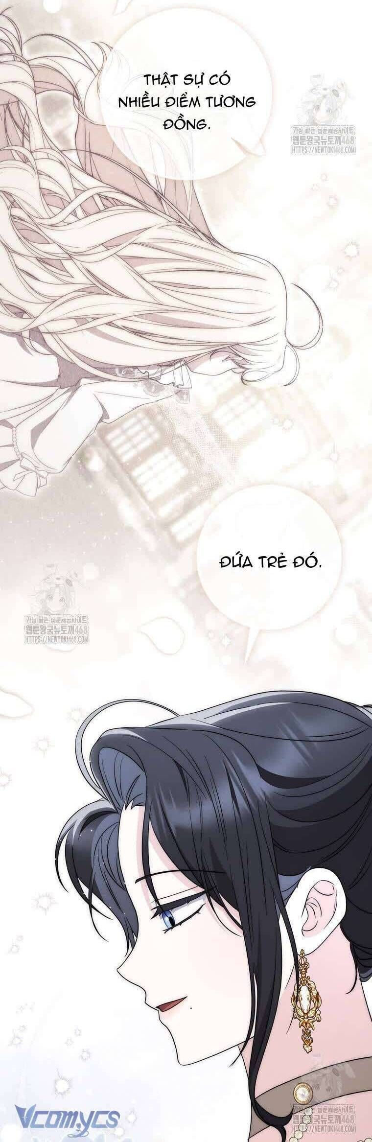 Nam Chính Bệnh Hoạn Ám Ảnh Với Sức Khoẻ Của Tôi - Chapter 25 - Page 35