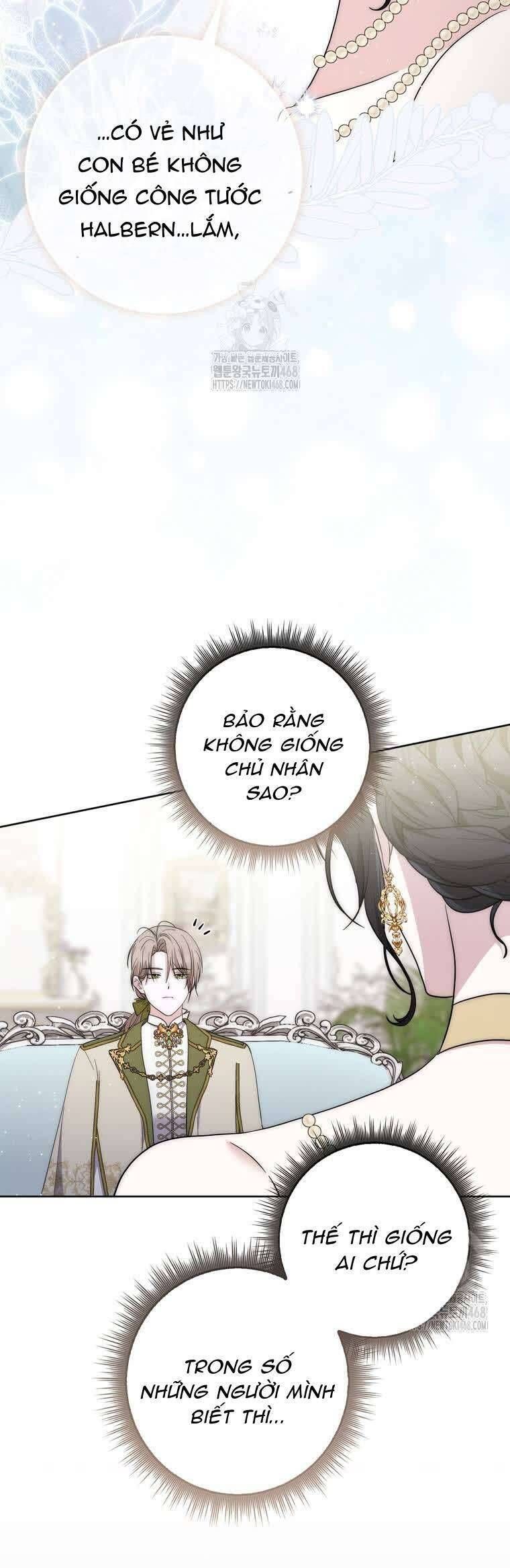 Nam Chính Bệnh Hoạn Ám Ảnh Với Sức Khoẻ Của Tôi - Chapter 25 - Page 36