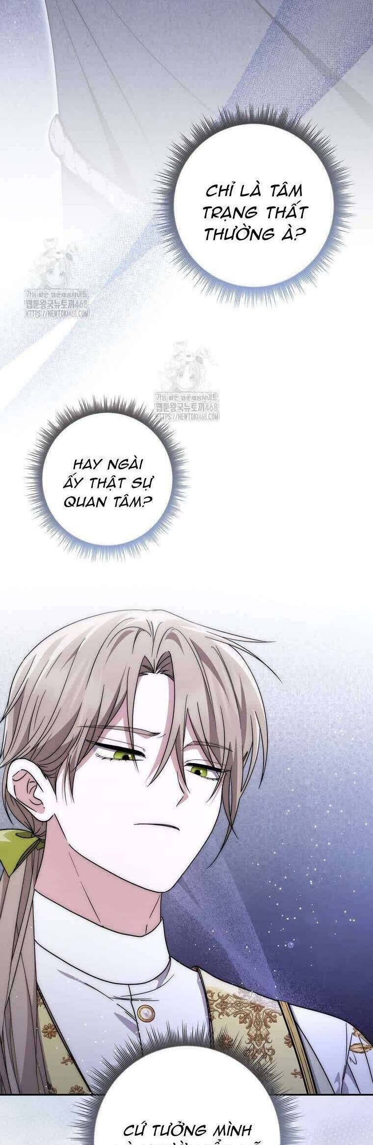 Nam Chính Bệnh Hoạn Ám Ảnh Với Sức Khoẻ Của Tôi - Chapter 25 - Page 4