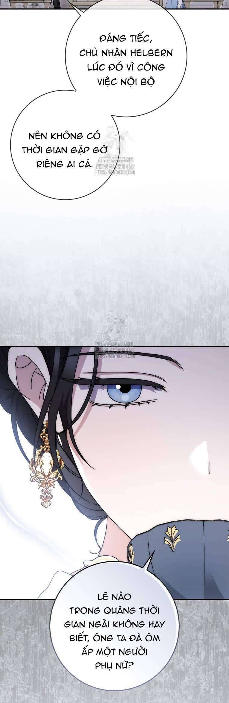 Nam Chính Bệnh Hoạn Ám Ảnh Với Sức Khoẻ Của Tôi - Chapter 25 - Page 42