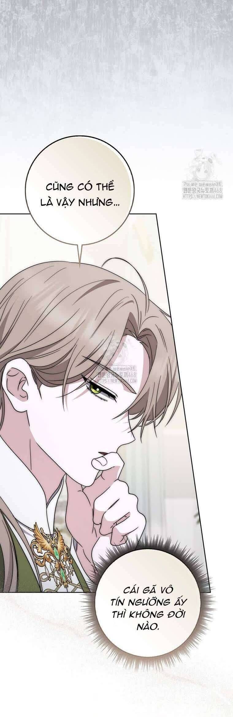 Nam Chính Bệnh Hoạn Ám Ảnh Với Sức Khoẻ Của Tôi - Chapter 25 - Page 43