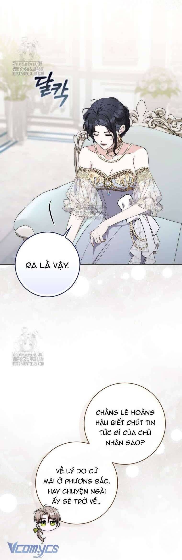 Nam Chính Bệnh Hoạn Ám Ảnh Với Sức Khoẻ Của Tôi - Chapter 25 - Page 44