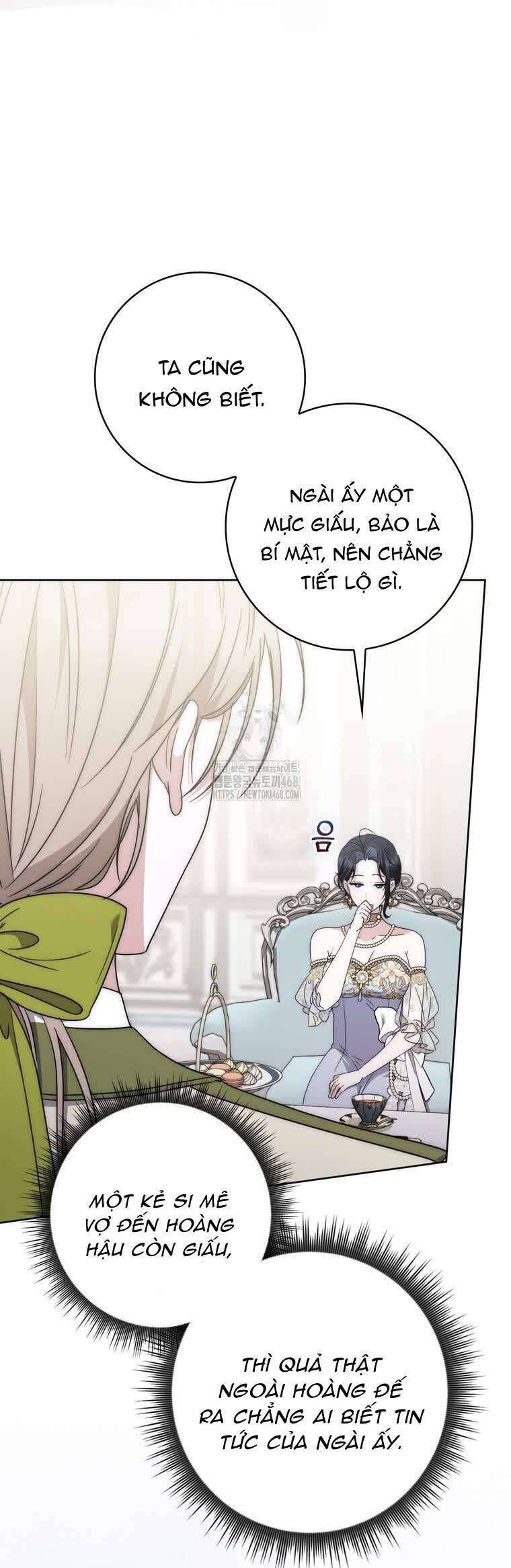 Nam Chính Bệnh Hoạn Ám Ảnh Với Sức Khoẻ Của Tôi - Chapter 25 - Page 45