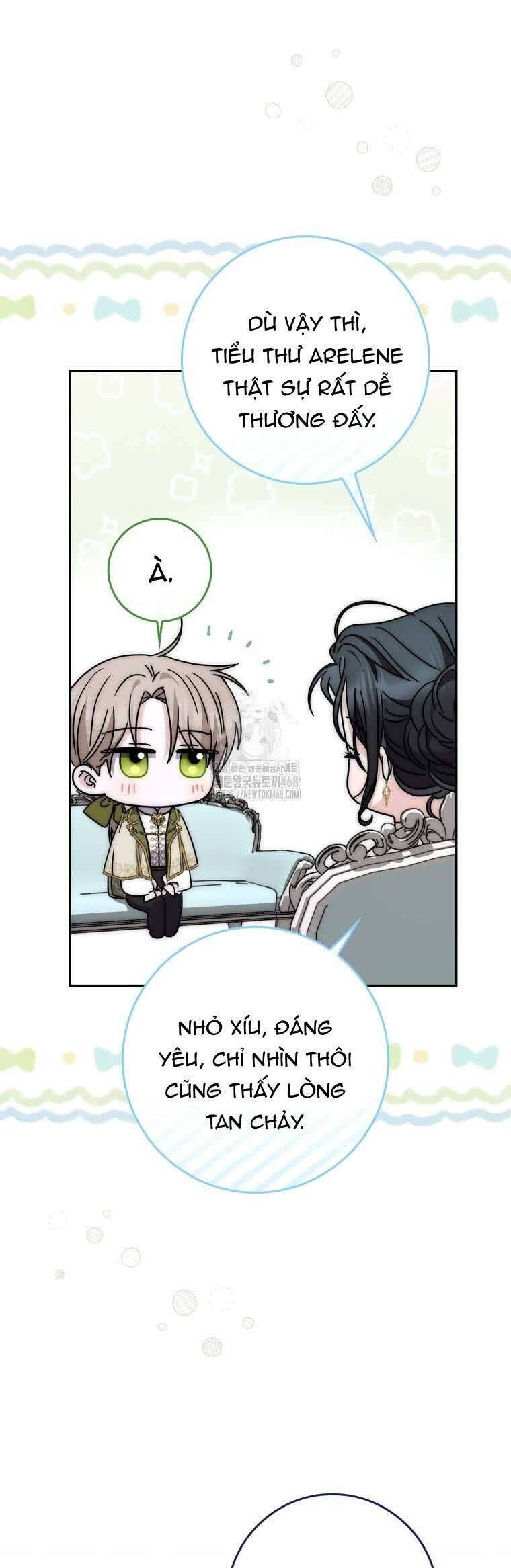 Nam Chính Bệnh Hoạn Ám Ảnh Với Sức Khoẻ Của Tôi - Chapter 25 - Page 48