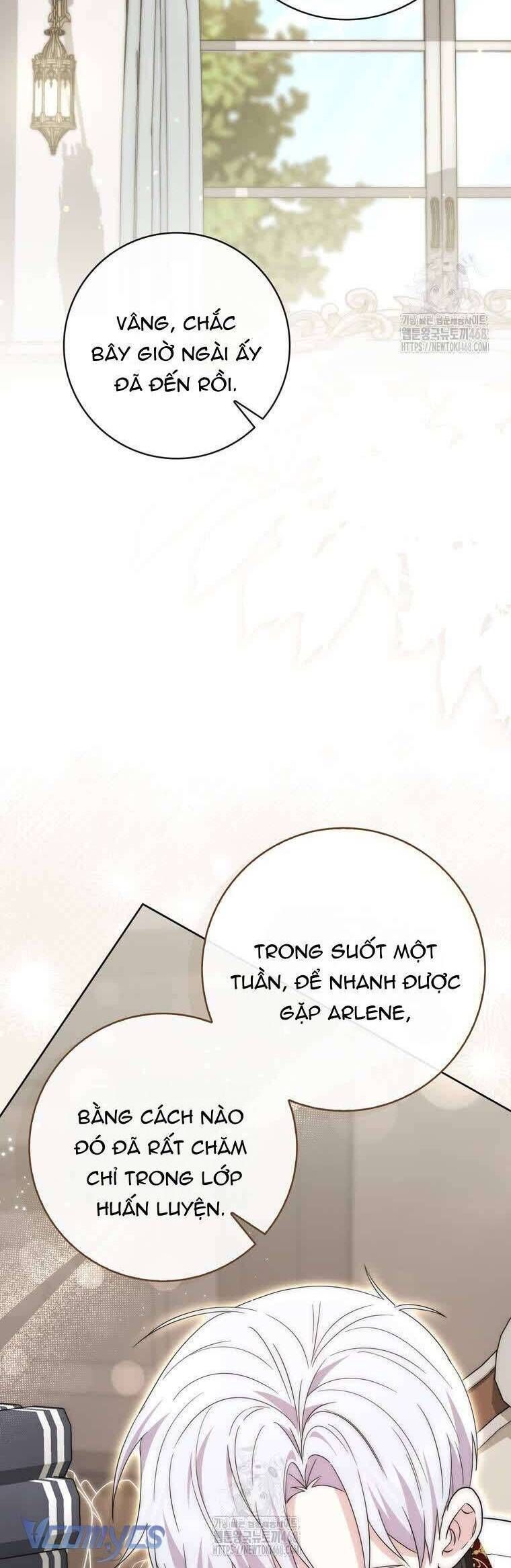 Nam Chính Bệnh Hoạn Ám Ảnh Với Sức Khoẻ Của Tôi - Chapter 25 - Page 50